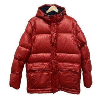 TOMMY HILFIGER(ダウンジャケット)のフリマアイテム一覧 TOMMY HILFIGER(ダウンジャケット)のフリマアイテム一覧