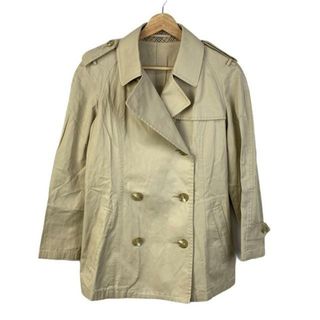 BURBERRY BLUE LABEL(トレンチコート)のフリマアイテム一覧 BURBERRY BLUE LABEL(トレンチコート)のフリマアイテム一覧