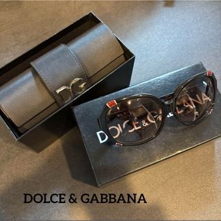 DOLCE&GABBANA(サングラス/メガネ)のフリマアイテム一覧 DOLCE&GABBANA(サングラス/メガネ)のフリマアイテム一覧