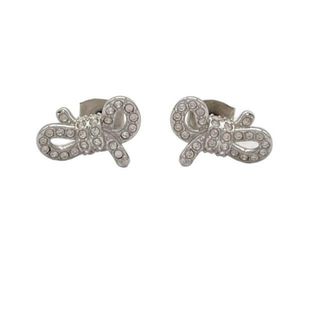 SWAROVSKI(リボン ・ ピアス)のフリマアイテム一覧 SWAROVSKI(リボン ・ ピアス)のフリマアイテム一覧