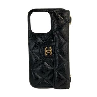 CHANEL - CHANEL♡AirPods Proケース♡レア新品未使用の通販 by CHANEL - CHANEL♡AirPods Proケース♡レア新品未使用の通販 by