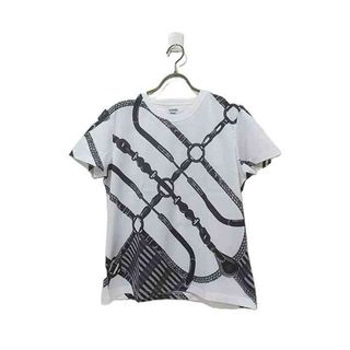 HERMES(プリント ・ Tシャツ(半袖/袖なし))のフリマアイテム一覧 HERMES(プリント ・ Tシャツ(半袖/袖なし))のフリマアイテム一覧
