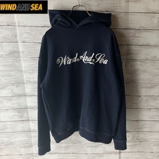 WIND AND SEA(パーカー)のフリマアイテム一覧 WIND AND SEA(パーカー)のフリマアイテム一覧