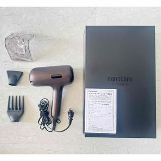 Panasonic - Panasonic くるくるドライヤー 騒音抑制タイプ EH Panasonic - Panasonic くるくるドライヤー 騒音抑制タイプ EH