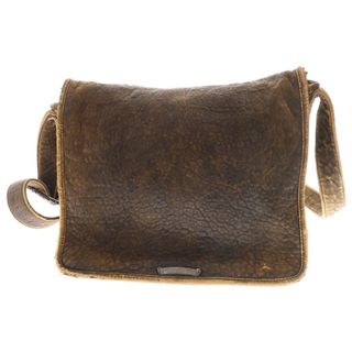 Chrome Hearts - CHROME HEARTS クロムハーツ BAG-FLAT HIPPIE Chrome Hearts - CHROME HEARTS クロムハーツ BAG-FLAT HIPPIE