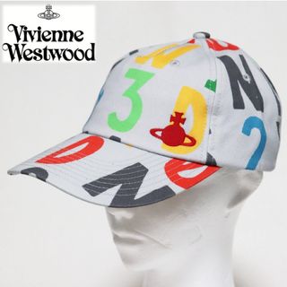 Vivienne Westwood(キャップ)のフリマアイテム一覧 Vivienne Westwood(キャップ)のフリマアイテム一覧