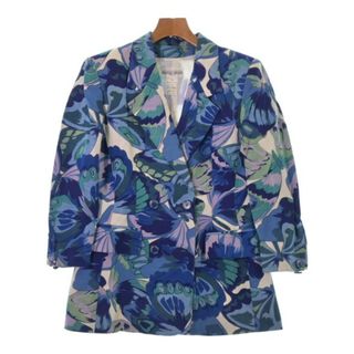 HANAE MORI(テーラードジャケット)のフリマアイテム一覧 HANAE MORI(テーラードジャケット)のフリマアイテム一覧