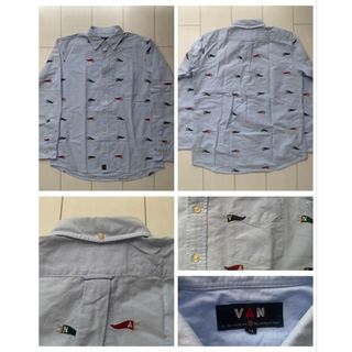 VAN Jacketのフリマアイテム一覧 VAN Jacketのフリマアイテム一覧