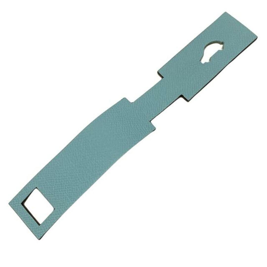 HERMES - HERMES(エルメス) キーホルダー(チャーム) プティ HERMES - HERMES(エルメス) キーホルダー(チャーム) プティ