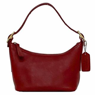 COACH(ハンドバッグ ・ レッド/赤色系)のフリマアイテム一覧 COACH(ハンドバッグ ・ レッド/赤色系)のフリマアイテム一覧