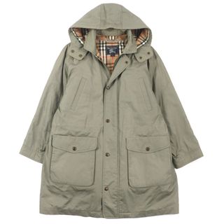 BURBERRY(モッズコート)のフリマアイテム一覧 BURBERRY(モッズコート)のフリマアイテム一覧