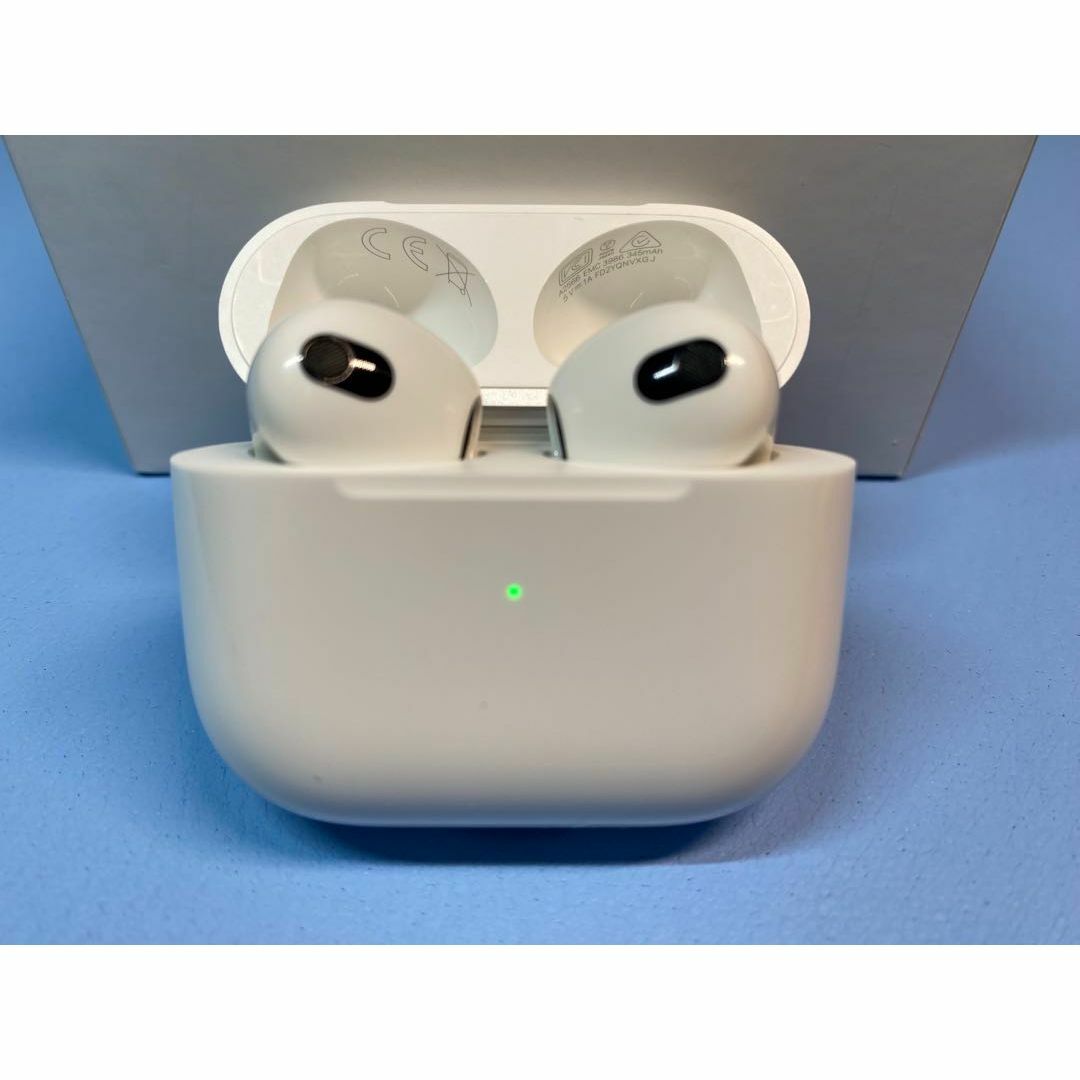 Apple - AirPods 第3世代 正規品 A1