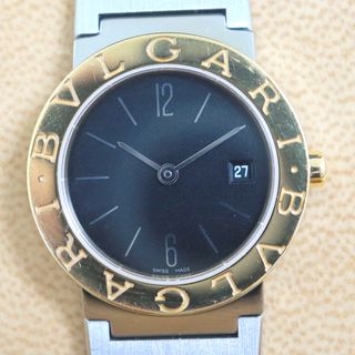 BVLGARI - 極美品 ✨ブルガリ アルミニウム ✨ 動作確認済み BVLGARI - 極美品 ✨ブルガリ アルミニウム ✨ 動作確認済み
