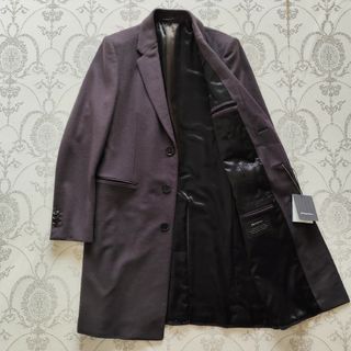 Her lip to - Herlipto風コート 千鳥柄 千鳥格子の通販|ラクマ Her lip to - Herlipto風コート 千鳥柄 千鳥格子の通販|ラクマ