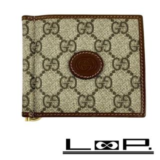 GUCCI(マネークリップ)のフリマアイテム一覧 GUCCI(マネークリップ)のフリマアイテム一覧