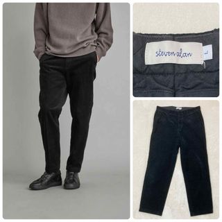 steven alan(パンツ)のフリマアイテム一覧 steven alan(パンツ)のフリマアイテム一覧