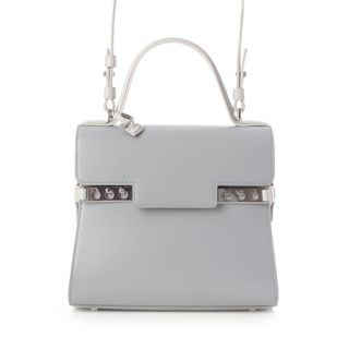 DELVAUX - 【美品】デルヴォー ブリヨン トートバッグ ハンド DELVAUX - 【美品】デルヴォー ブリヨン トートバッグ ハンド