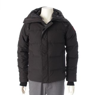 CANADA GOOSE - 【直営店購入】カナダグース ウールフォード CANADA GOOSE - 【直営店購入】カナダグース ウールフォード