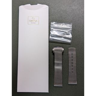 OMEGA(金属ベルト)のフリマアイテム一覧 OMEGA(金属ベルト)のフリマアイテム一覧