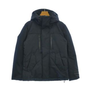 BLACK LABEL CRESTBRIDGE(ダウンジャケット)のフリマアイテム一覧 BLACK LABEL CRESTBRIDGE(ダウンジャケット)のフリマアイテム一覧