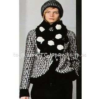 CHANEL - シャネル CHANEL ブルゾンの通販 by KOMEHYO ONLINE CHANEL - シャネル CHANEL ブルゾンの通販 by KOMEHYO ONLINE