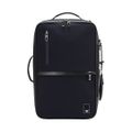 新品 アルマーニ EMPORIO ARMANI リュックサック ネイビーブルー