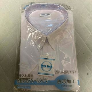 ワイシャツ　学生服　半袖(シャツ)