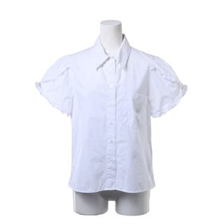 PRADA(シャツ/ブラウス(半袖/袖なし))のフリマアイテム一覧 PRADA(シャツ/ブラウス(半袖/袖なし))のフリマアイテム一覧