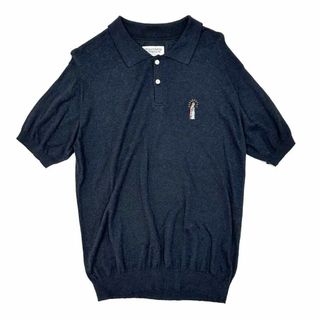 WACKO MARIA - WACKO MARIA ワコマリア 18SS 18SS-WMK-KN19 WACKO MARIA - WACKO MARIA ワコマリア 18SS 18SS-WMK-KN19