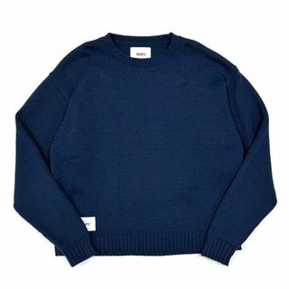 W)taps(ニット/セーター)のフリマアイテム一覧 W)taps(ニット/セーター)のフリマアイテム一覧
