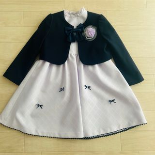 SAKULA - sa・ku・ra サクラ フォーマル セットアップ 入学式 SAKULA - sa・ku・ra サクラ フォーマル セットアップ 入学式