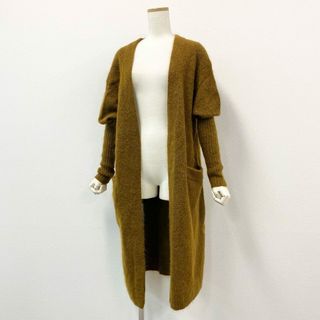Acne Studios - ACNE STUDIOS ポロウールカーディガン FN-MN Acne Studios - ACNE STUDIOS ポロウールカーディガン FN-MN