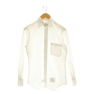 THOM BROWNE(シャツ)のフリマアイテム一覧 THOM BROWNE(シャツ)のフリマアイテム一覧