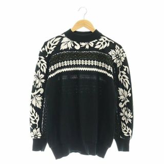sacai(ニット/セーター)のフリマアイテム一覧 sacai(ニット/セーター)のフリマアイテム一覧