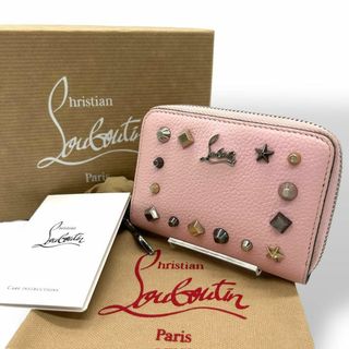 Christian Louboutin(財布)のフリマアイテム一覧 Christian Louboutin(財布)のフリマアイテム一覧