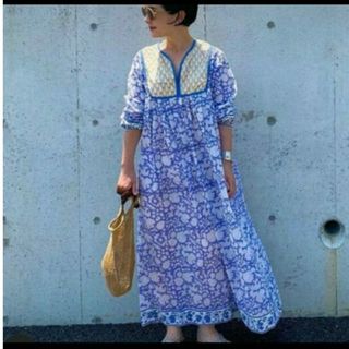 Ron Herman(ロングワンピース/マキシワンピース)のフリマ Ron Herman(ロングワンピース/マキシワンピース)のフリマ