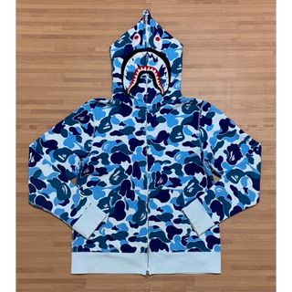 A BATHING APE(パーカー)のフリマアイテム一覧 A BATHING APE(パーカー)のフリマアイテム一覧