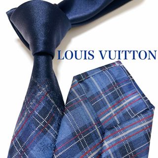 LOUIS VUITTON(ネクタイ)のフリマアイテム一覧 LOUIS VUITTON(ネクタイ)のフリマアイテム一覧