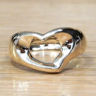Tiffany & Co. - ティファニー ナロー ルベド リング 1837 2012 Tiffany & Co. - ティファニー ナロー ルベド リング 1837 2012
