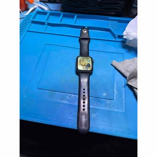 アップル(Apple)のApple Watch(その他)