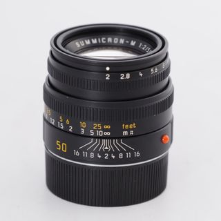 LEICA - 希少!全周Elmar ニッケル 50mm F3.5 オールドレンズ LEICA - 希少!全周Elmar ニッケル 50mm F3.5 オールドレンズ