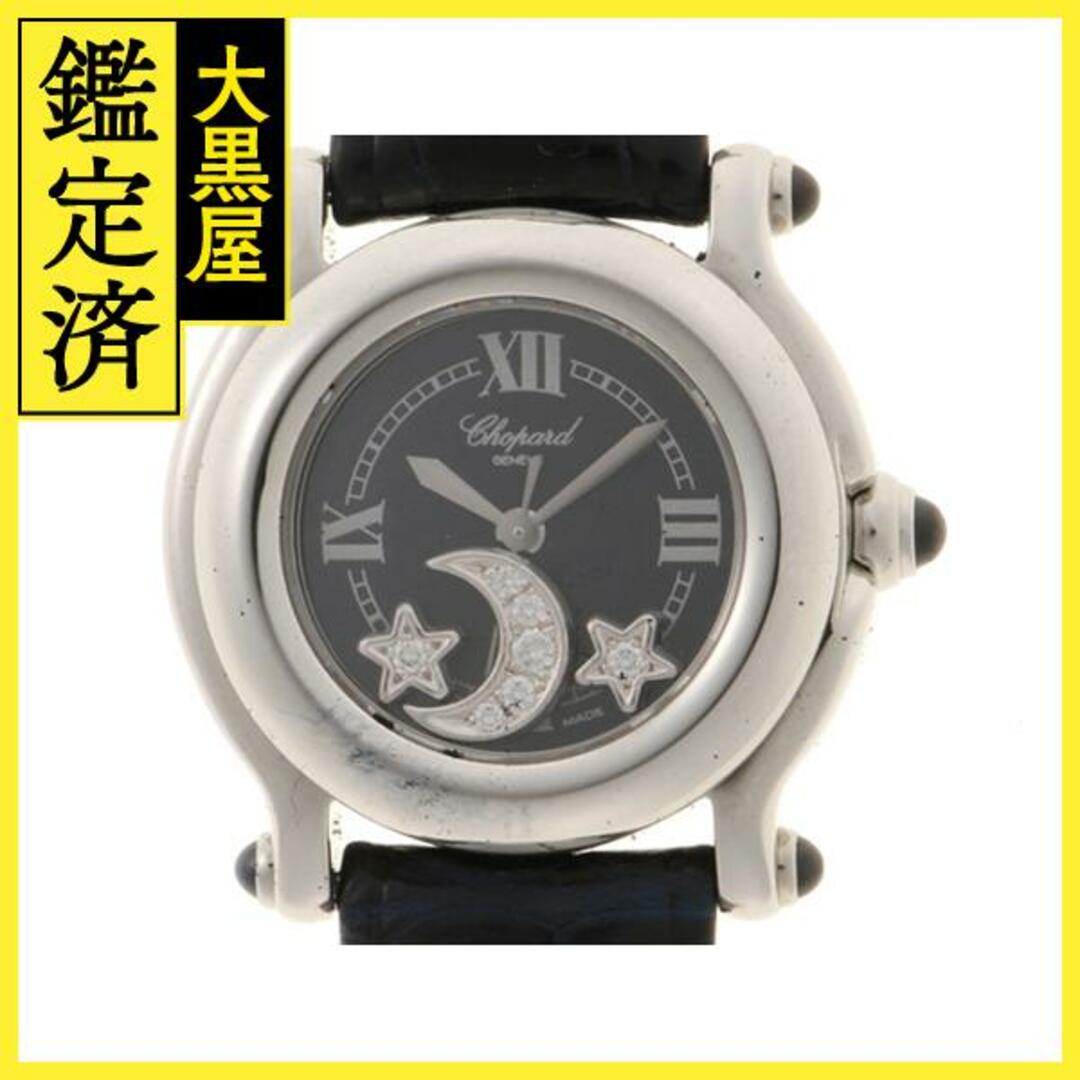 Chopard - ショパール ハッピースポーツ ムーンスター 27/8245-23 【431】