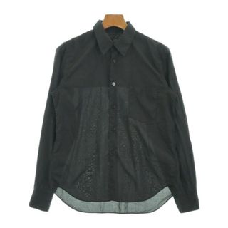 BLACK COMME des GARCONS(シャツ)のフリマアイテム一覧 BLACK COMME des GARCONS(シャツ)のフリマアイテム一覧