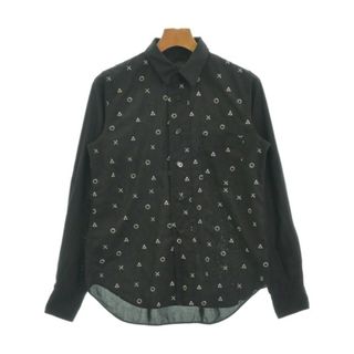 BLACK COMME des GARCONS(シャツ)のフリマアイテム一覧 BLACK COMME des GARCONS(シャツ)のフリマアイテム一覧