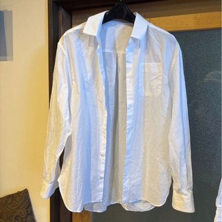 mina perhonen(シャツ/ブラウス(半袖/袖なし))のフリマ mina perhonen(シャツ/ブラウス(半袖/袖なし))のフリマ