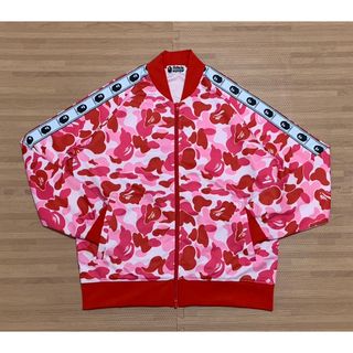 A BATHING APE(ジャージ)のフリマアイテム一覧 A BATHING APE(ジャージ)のフリマアイテム一覧