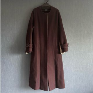 ユナイテッドトウキョウ(UNITED TOKYO)のUNITED TOKYO コート(ロングコート)