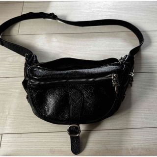 Chrome Hearts - CHROME HEARTS クロムハーツ BAG-FLAT HIPPIE Chrome Hearts - CHROME HEARTS クロムハーツ BAG-FLAT HIPPIE