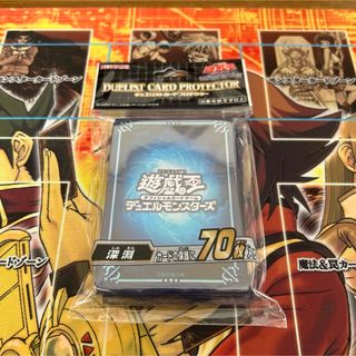 遊戯王（カードサプライ/アクセサリ ・ ブラック/黒色系）の