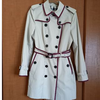 BURBERRY(トレンチコート)のフリマアイテム一覧 BURBERRY(トレンチコート)のフリマアイテム一覧